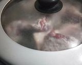Foto langkah ke 3 dari resep 74. Iga Sapi Yakiniku ala HokBen.