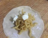 Foto langkah ke 3 dari resep Pangsit Mie.