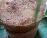 Foto langkah ke 1 dari resep Es kopi yogurt.