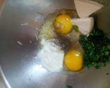 صورة لخطوة 3 من وصفة كيش