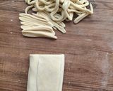 Foto langkah ke 4 dari resep Udon.