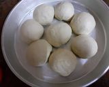 صورة لخطوة 2 من وصفة الخبز المنزلي 👌