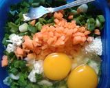 Foto langkah ke 4 dari resep Martabak Tahu.