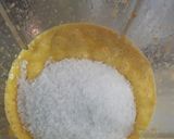 Foto del paso 3 de la receta: Budín de mandarinas súper fácil
