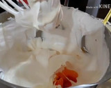 Foto del paso 4 de la receta: Helado de vainilla y galleta fácil!!!