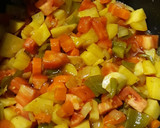 Foto del paso 5 de la receta: Lentejas con chorizo