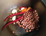 Foto langkah ke 11 dari resep Cilok Bumbu Kacang.