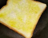 Foto langkah ke 1 dari resep Sandwich korea.