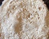 Répatorta mascarpone krémmel recept fázis 3 fotója