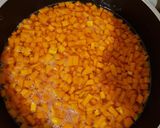 Foto del paso 2 de la receta: Dulce de calabacín económico y muuy rico