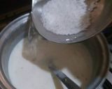 A picture of step 2 of Kheer.