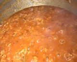 Foto del paso 4 de la receta: Arroz carmín con carne