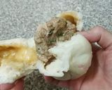 筍丁肉包的食譜步驟7照片