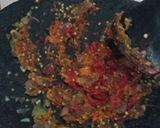 Foto langkah ke 3 dari resep Sambel bawang ala bu rudi.