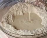 No-Knead Bread [Fluffy Bread] recipe step 4 photo