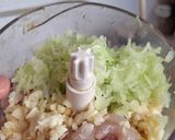 Foto langkah ke 1 dari resep Ngohiong Ayam Lembut.