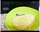 1 minute microwave cashew bread recipe step 4 photo