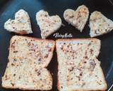 Chilli-Garlic Bread recipe step 4 photo
