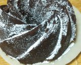 Foto del paso 6 de la receta: Budín de chocolate en microondas