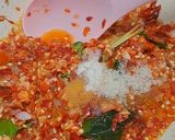 Foto langkah ke 3 dari resep Sambal Tutut.