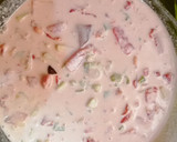 Foto del paso 3 de la receta: Moje de masilla