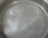 Foto del paso 1 de la receta: Fideos con crema y champiñones