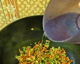 Foto langkah ke 3 dari resep Tumis Pare Tempe.