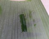 Foto langkah ke 5 dari resep (46). Timus (Jaje Bali).