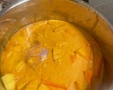 A picture of step 4 of Hearthy Chipotle Chicken.
