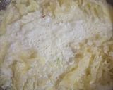 A picture of step 3 of Ash Gourd Halwa (Petha Halwa).