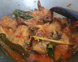 Foto langkah ke 5 dari resep Ayam Rica Rica Pedas Manis.