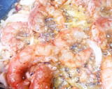 Foto del paso 2 de la receta: Camarones al mojo de ajo 🇲🇽