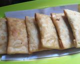 Foto langkah ke 3 dari resep Martabak simple.