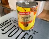 Une image de l'étape 5 de Côtelettes d'agneau laquées ananas au sirop.