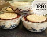 Foto langkah ke 3 dari resep 231. Tiramisu Oreo.