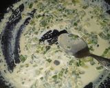 Foto del paso 2 de la receta: Ravioles con salsa de verdeo y queso crema !!!