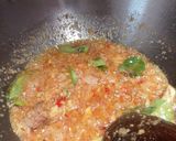 Foto langkah ke 3 dari resep Ayam Rica-rica.