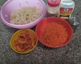 Foto del paso 1 de la receta: ***Ensalada de Repollo t1***