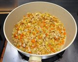 Foto langkah ke 5 dari resep Karē Pan カレーパン.