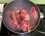 Foto langkah ke 1 dari resep Gulai daging anti prengus.