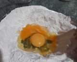 Foto del paso 3 de la receta: Conchas