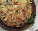 Foto del paso 9 de la receta: Tortilla varieté