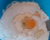 Foto del paso 1 de la receta: Masa para tarta