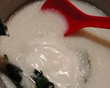 Foto langkah ke 2 dari resep Bubur Lemu.