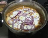 Foto del paso 4 de la receta: Chilaquiles con tasajo