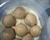 Foto langkah ke 6 dari resep Tiramishu.