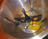 Foto del paso 1 de la receta: Bizcocho de sémola de trigo y licor de anís en MC