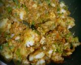 ब्रेड बटाटा वड़ा(bread batata vada recipe in hindi) रेसिपी चरण 4 फोटो