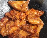 Foto langkah ke 4 dari resep Spicy Chicken Wing.