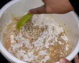 Foto langkah ke 2 dari resep Kue Kacang.